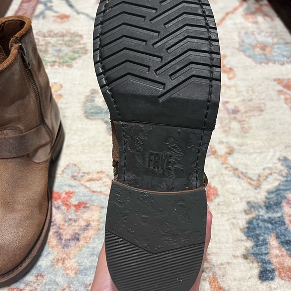 Frye ankle boots - Picture 1 of 4